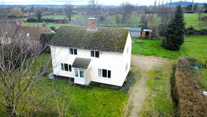 Drone shot- click for photo gallery